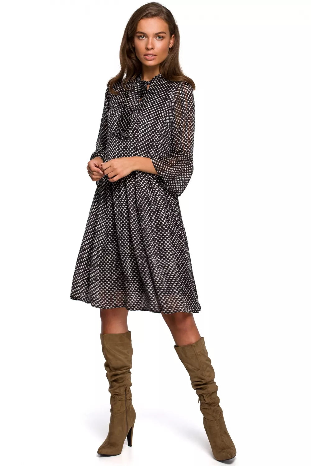 Dieninė suknelė, modelis 149246, „Stylove“