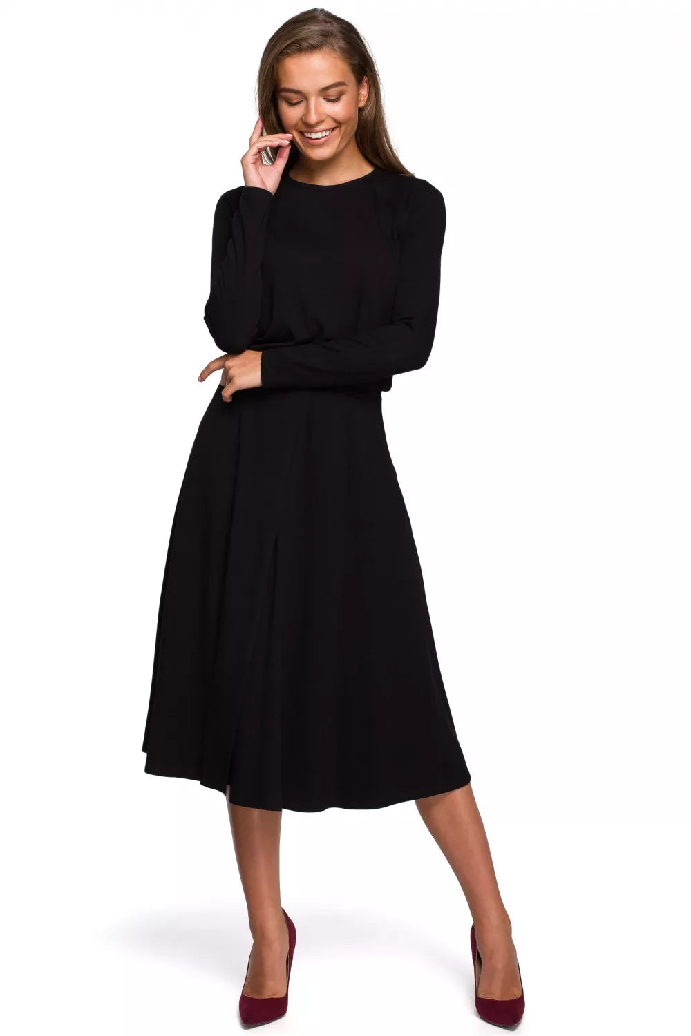 Dieninė suknelė, modelis 149254, Stylove