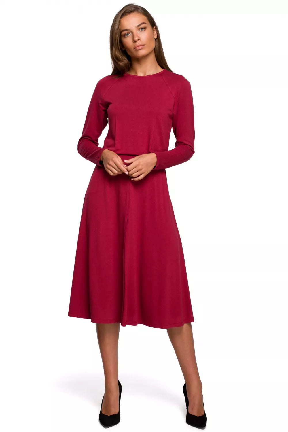 Dieninė suknelė, modelis 149255, Stylove