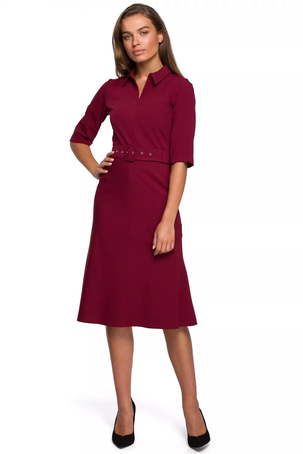 Dieninė suknelė modelis 149266 Stylove