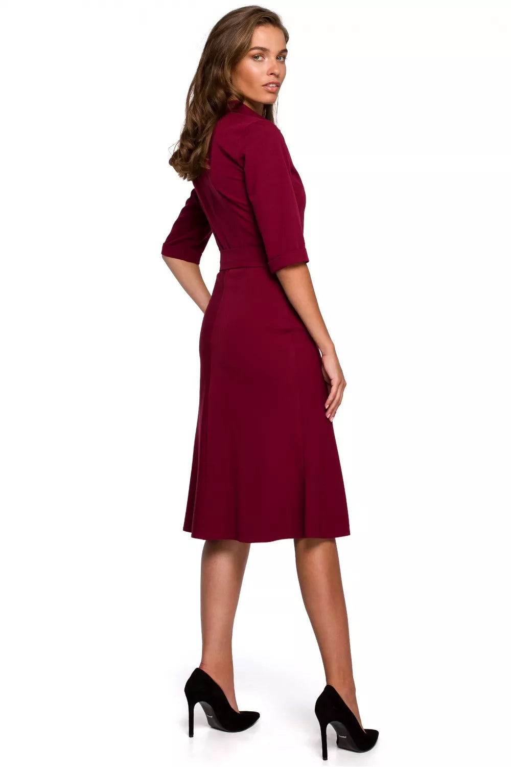 Dieninė suknelė modelis 149266 Stylove