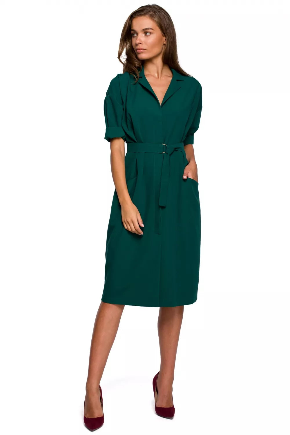 Dieninė suknelė, modelis 149269, Stylove