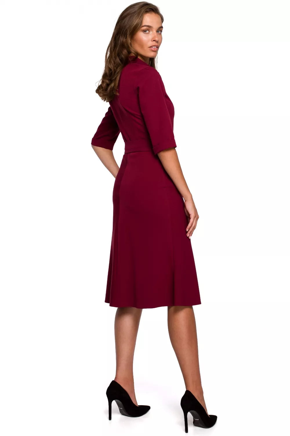 Dieninė suknelė, modelis 149270, Stylove