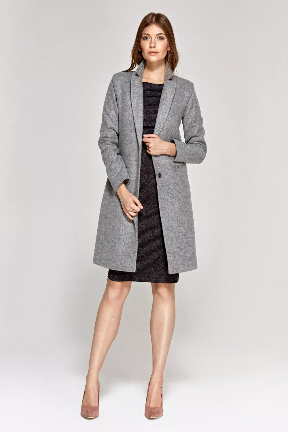 Palto modelis 149392 Nife