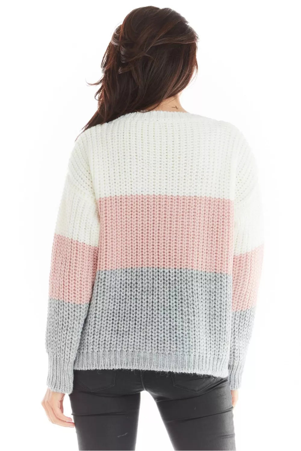 Megztinis, modelis 149738 awama