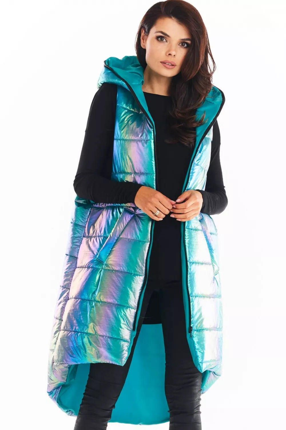 Gilet modelis 149752 awama