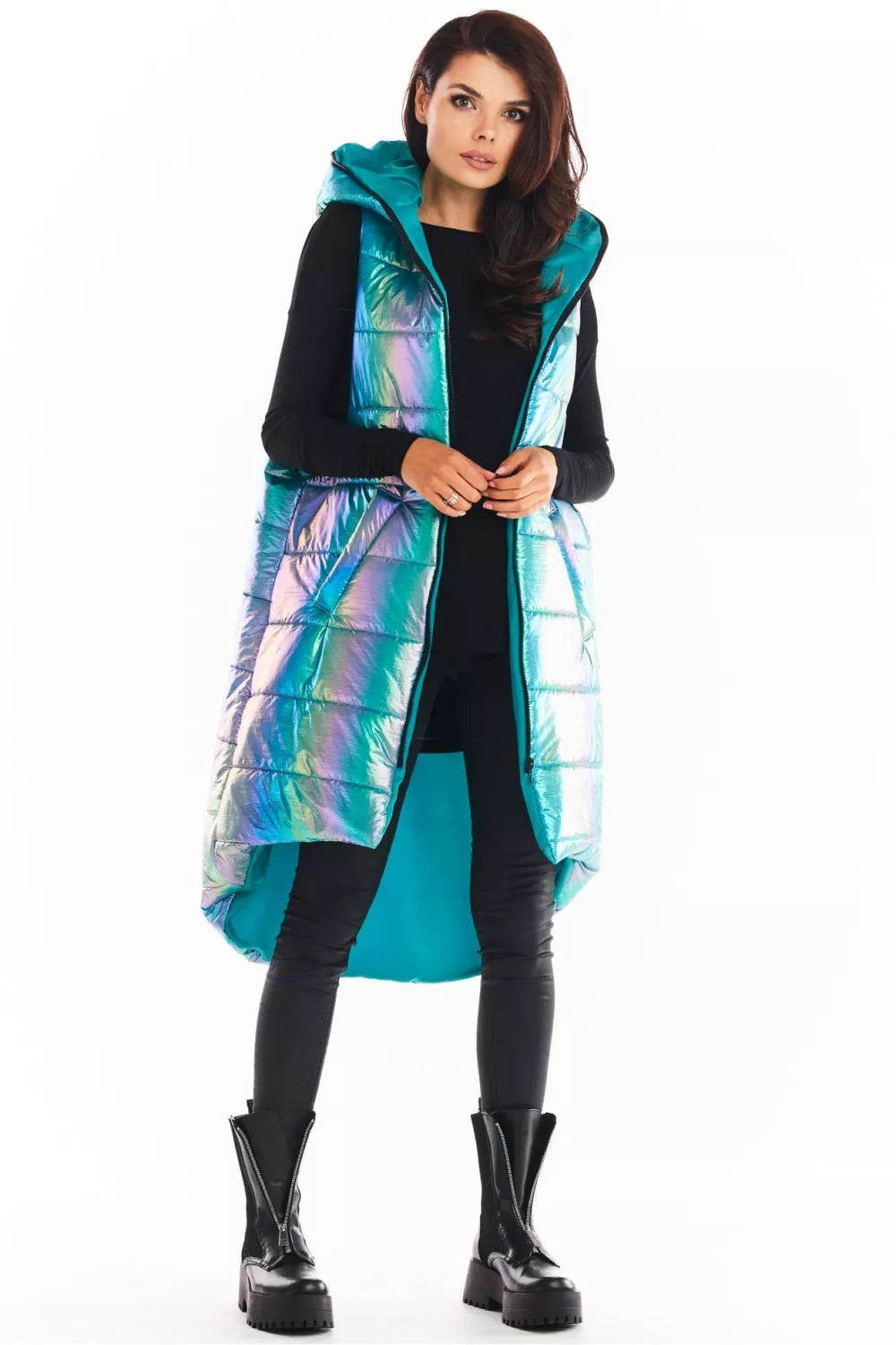 Gilet modelis 149752 awama