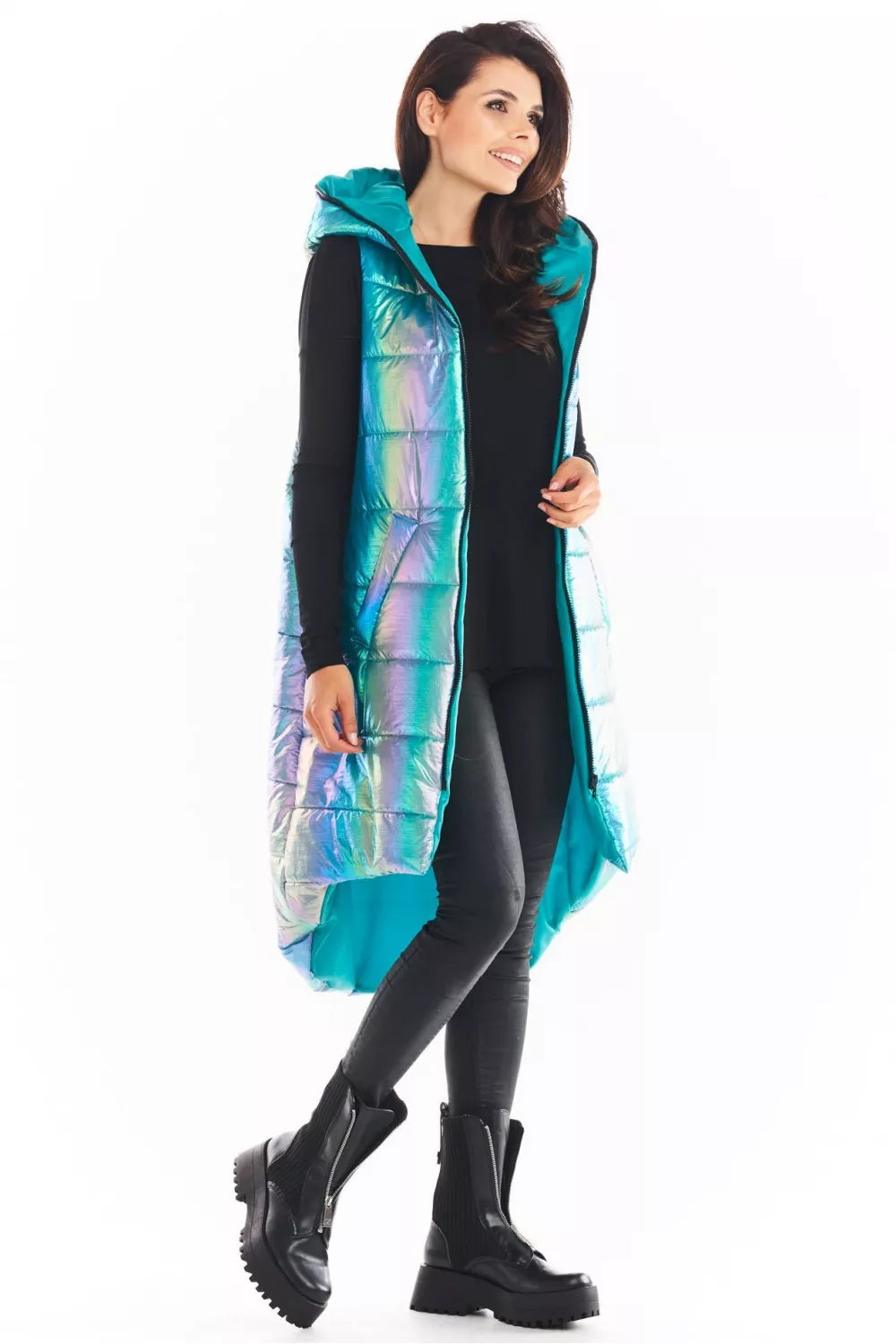 Gilet modelis 149752 awama