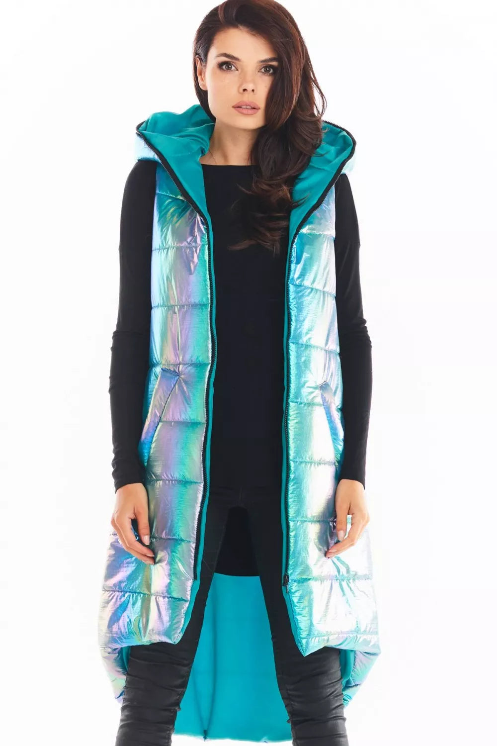 Gilet modelis 149752 awama