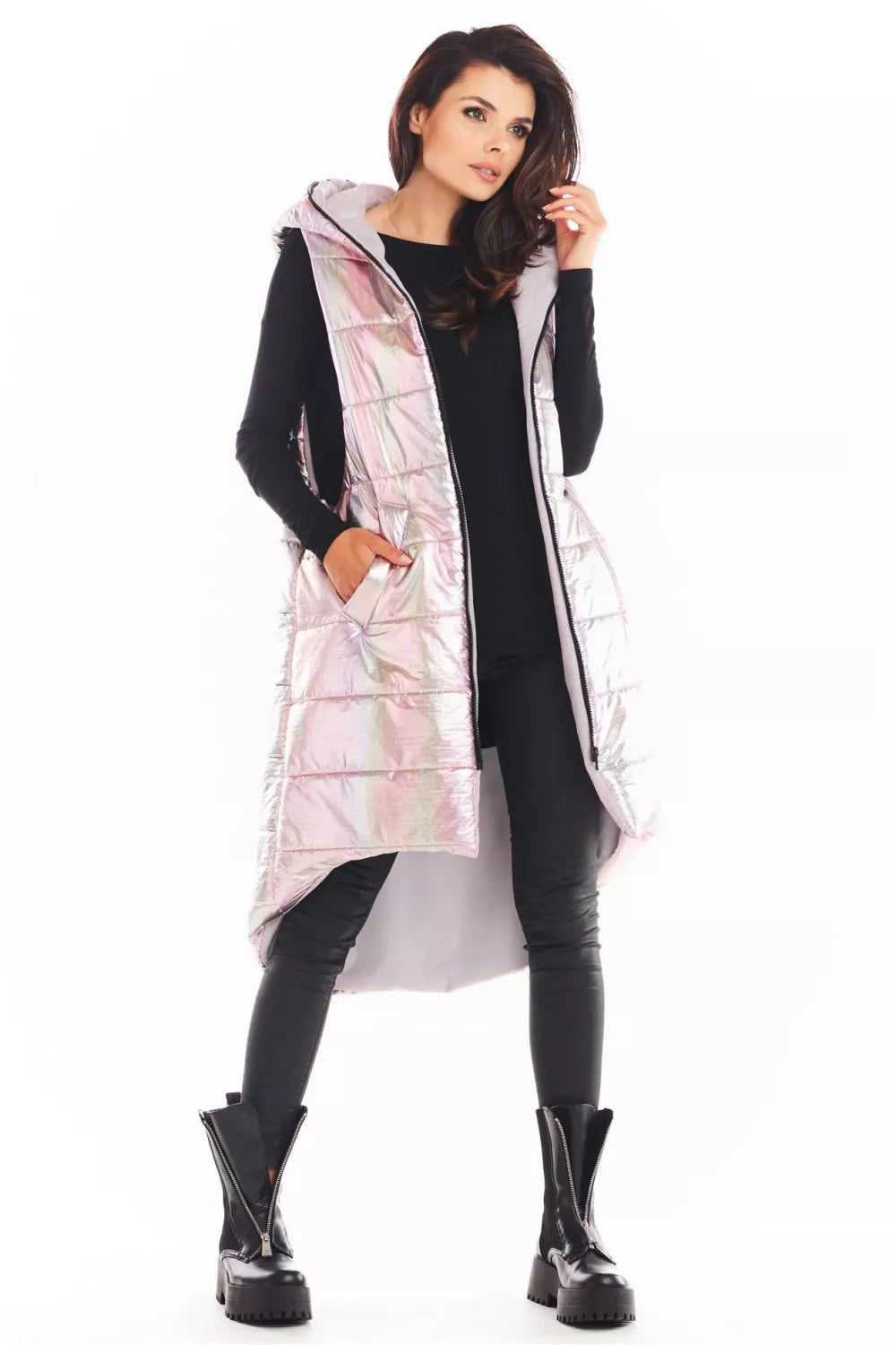 Liemenė, modelis 149753 awama