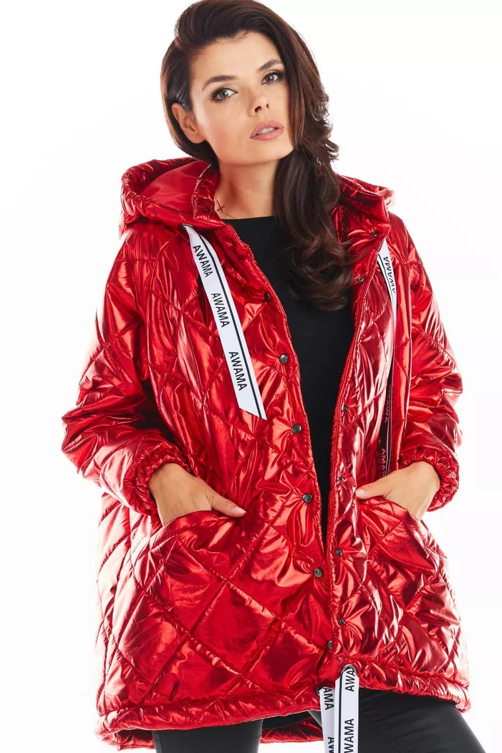 Striukės modelis 149756 awama