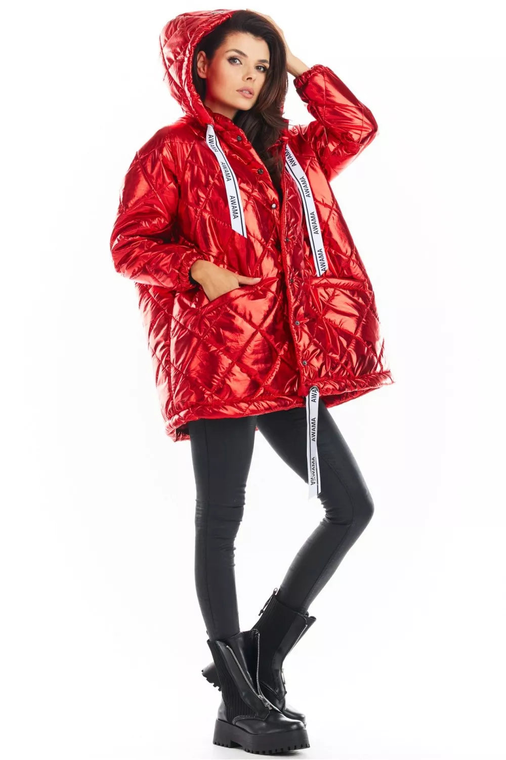Striukės modelis 149756 awama