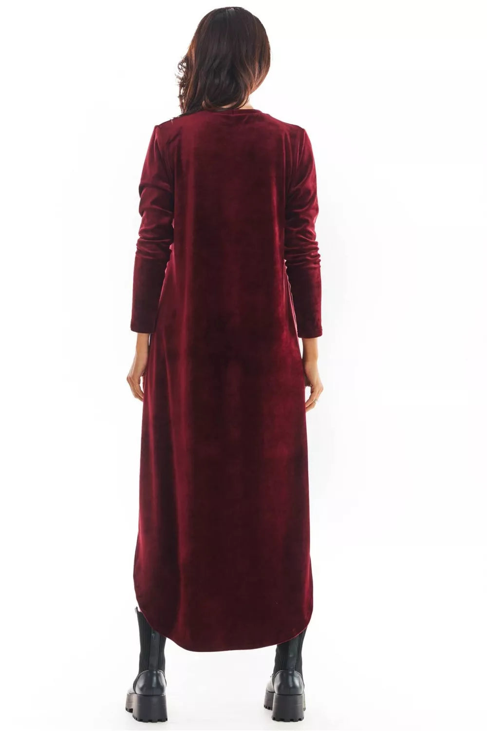 Dieninė suknelė, modelis 149774 awama