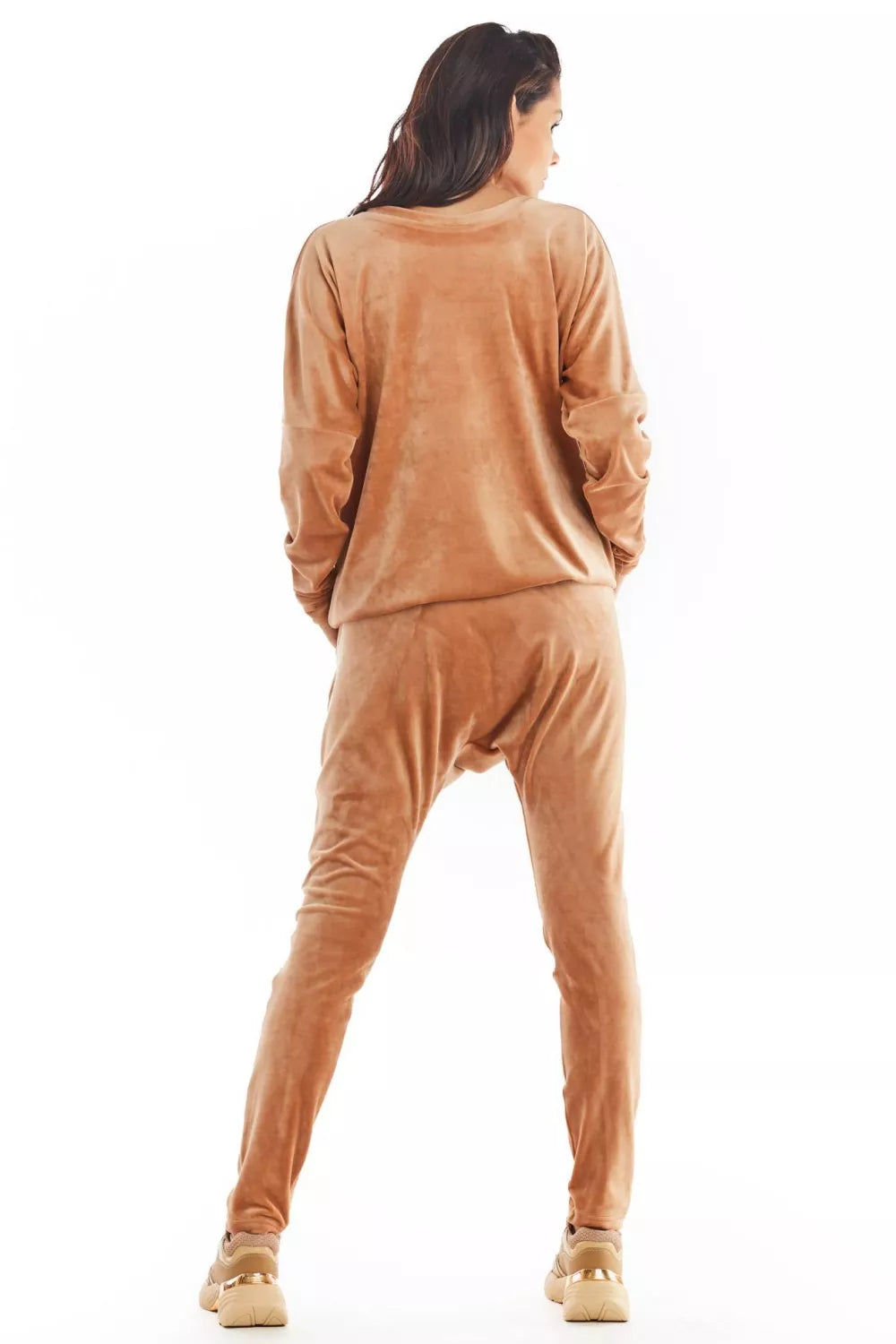 Sportinės kelnės, modelis 149779 awama