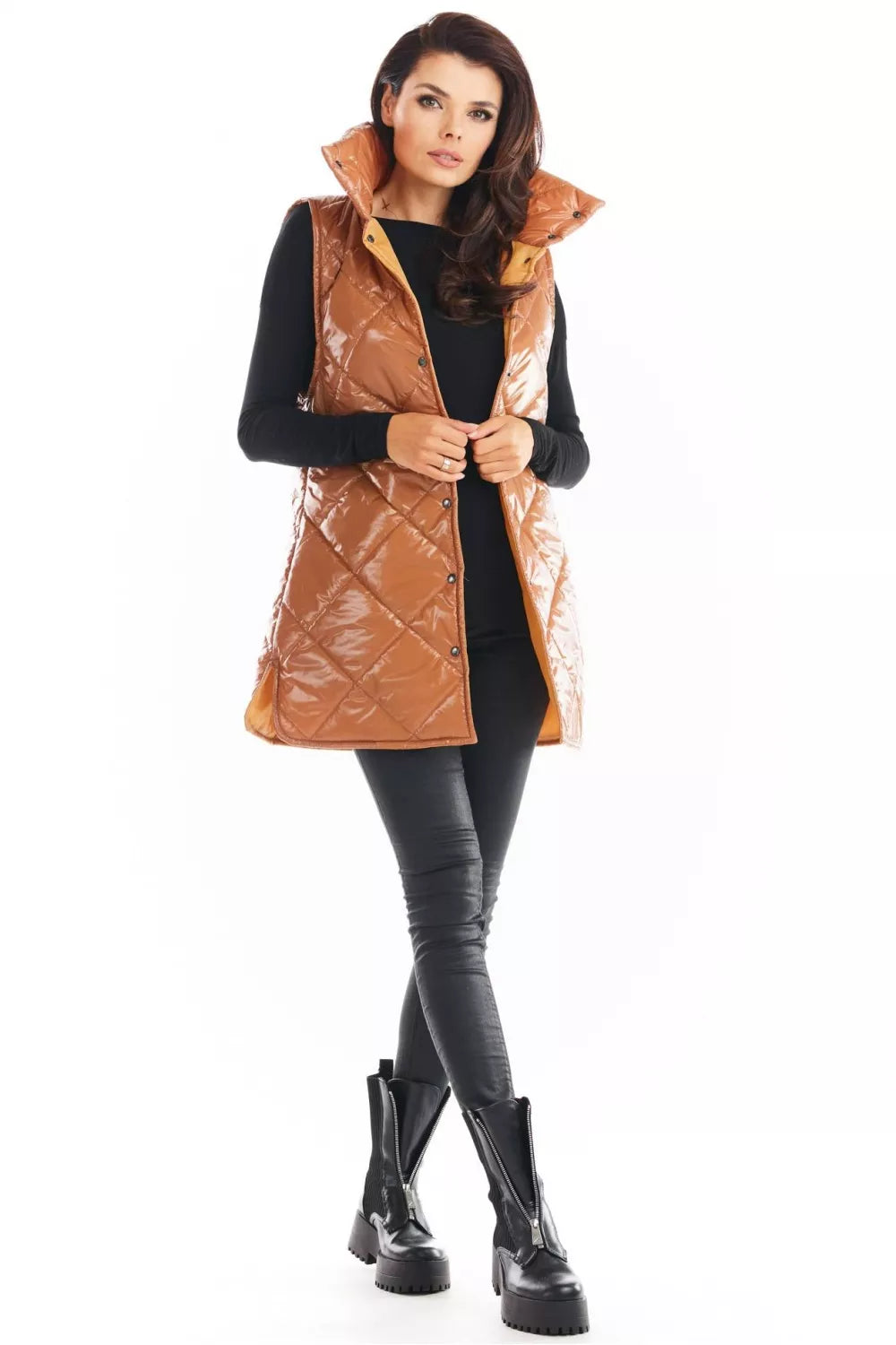 Liemenė, modelis 149798 awama