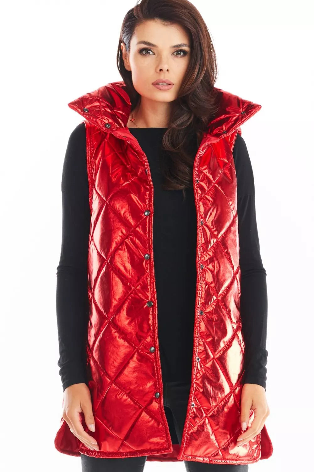 Gilet modelis 149799 awama