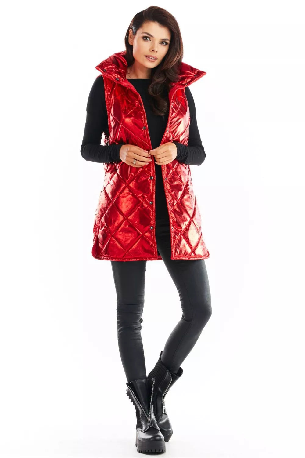 Gilet modelis 149799 awama