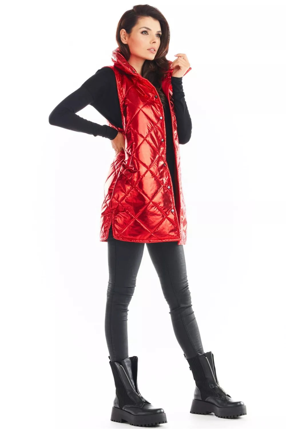 Gilet modelis 149799 awama