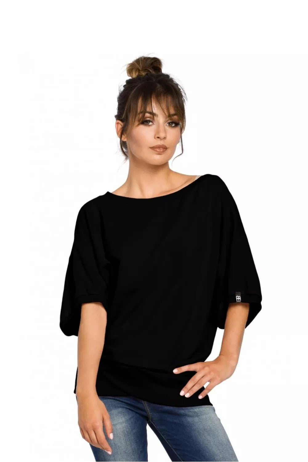 Džemperis, modelis 150123, BeWear