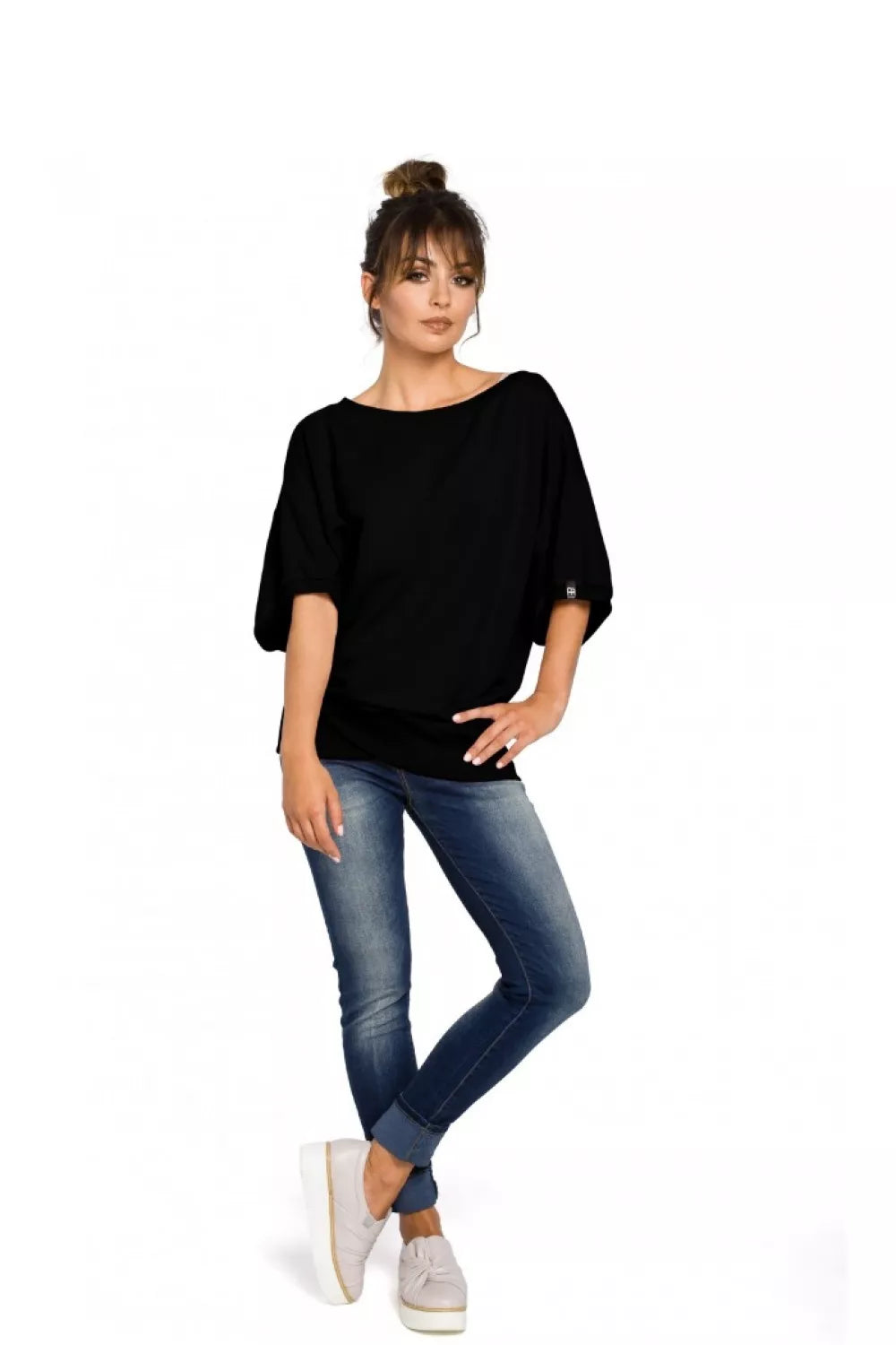 Džemperis, modelis 150123, BeWear