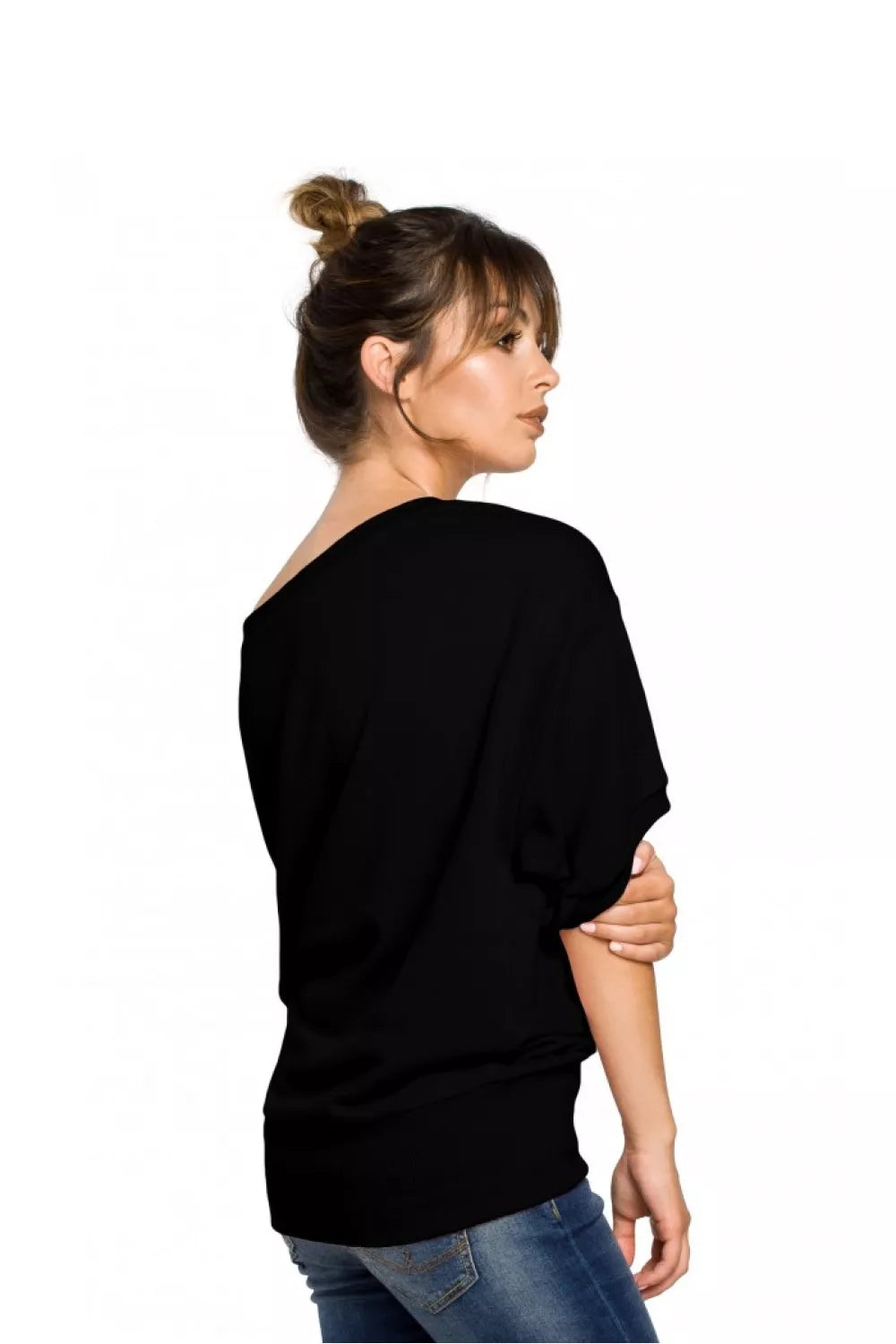 Džemperis, modelis 150123, BeWear