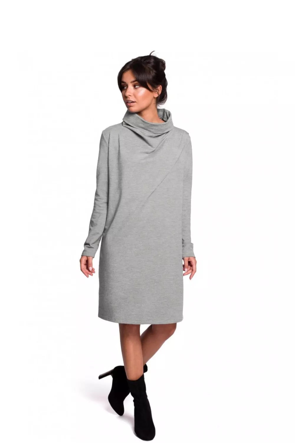 Dieninė suknelė, modelis 150132, BeWear
