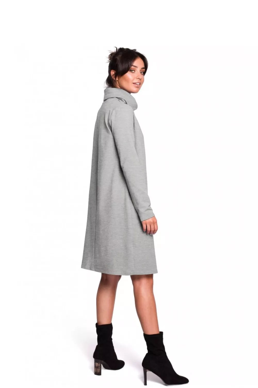 Dieninė suknelė, modelis 150132, BeWear