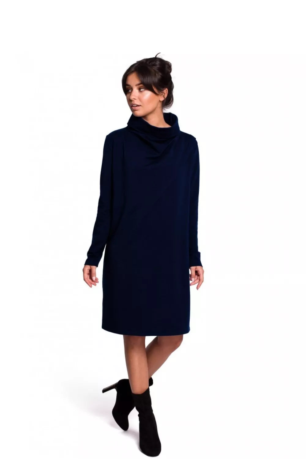 Dieninė suknelė, modelis 150133, BeWear