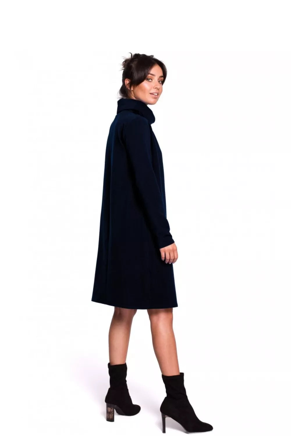 Dieninė suknelė, modelis 150133, BeWear