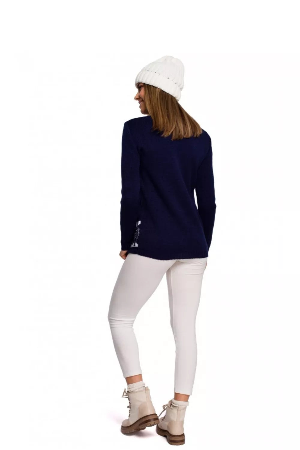 Megztinis, modelis 150212 Moe
