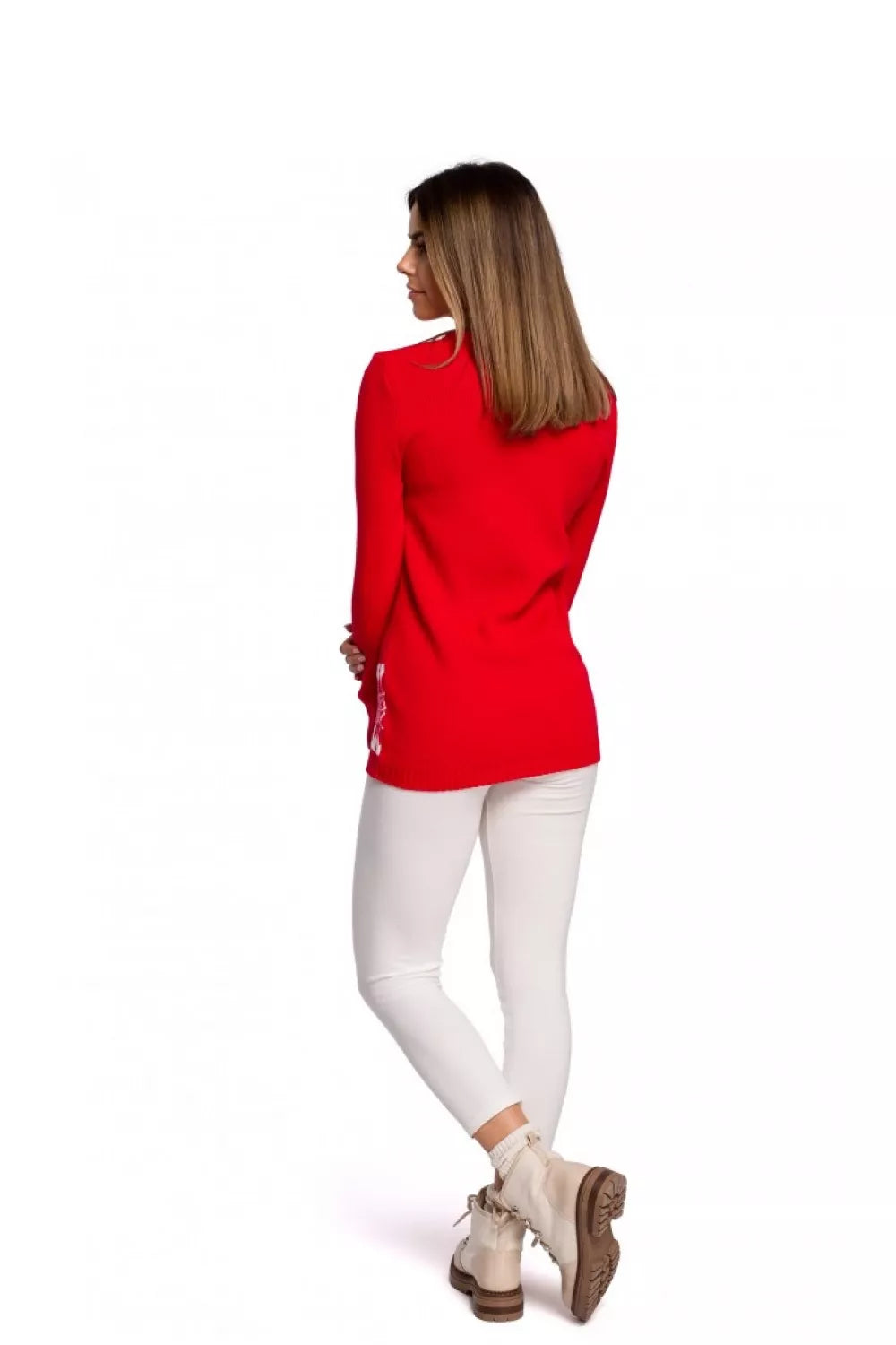 Megztinis, modelis 150213 Moe