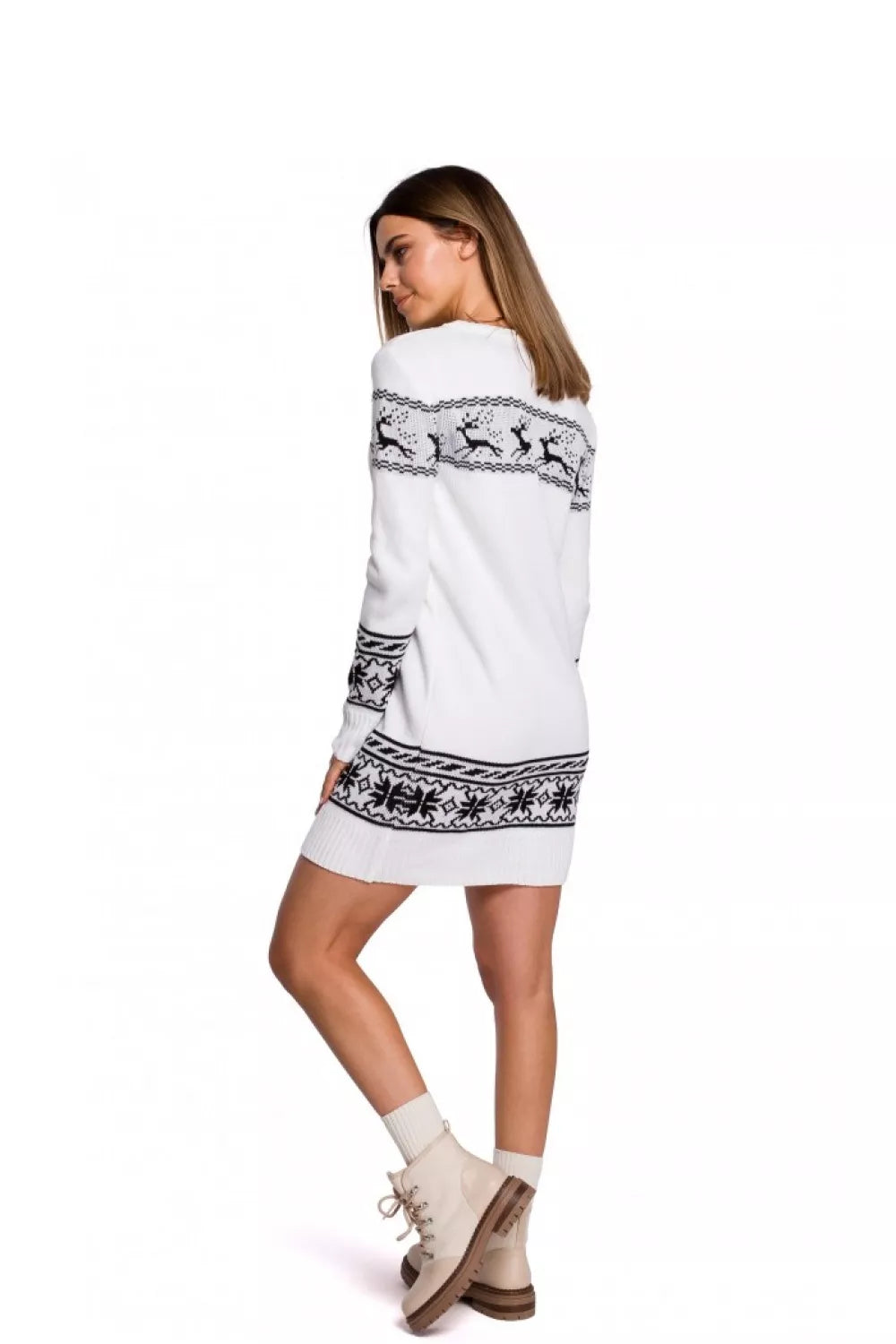 Suknelė, modelis 150218, Moe