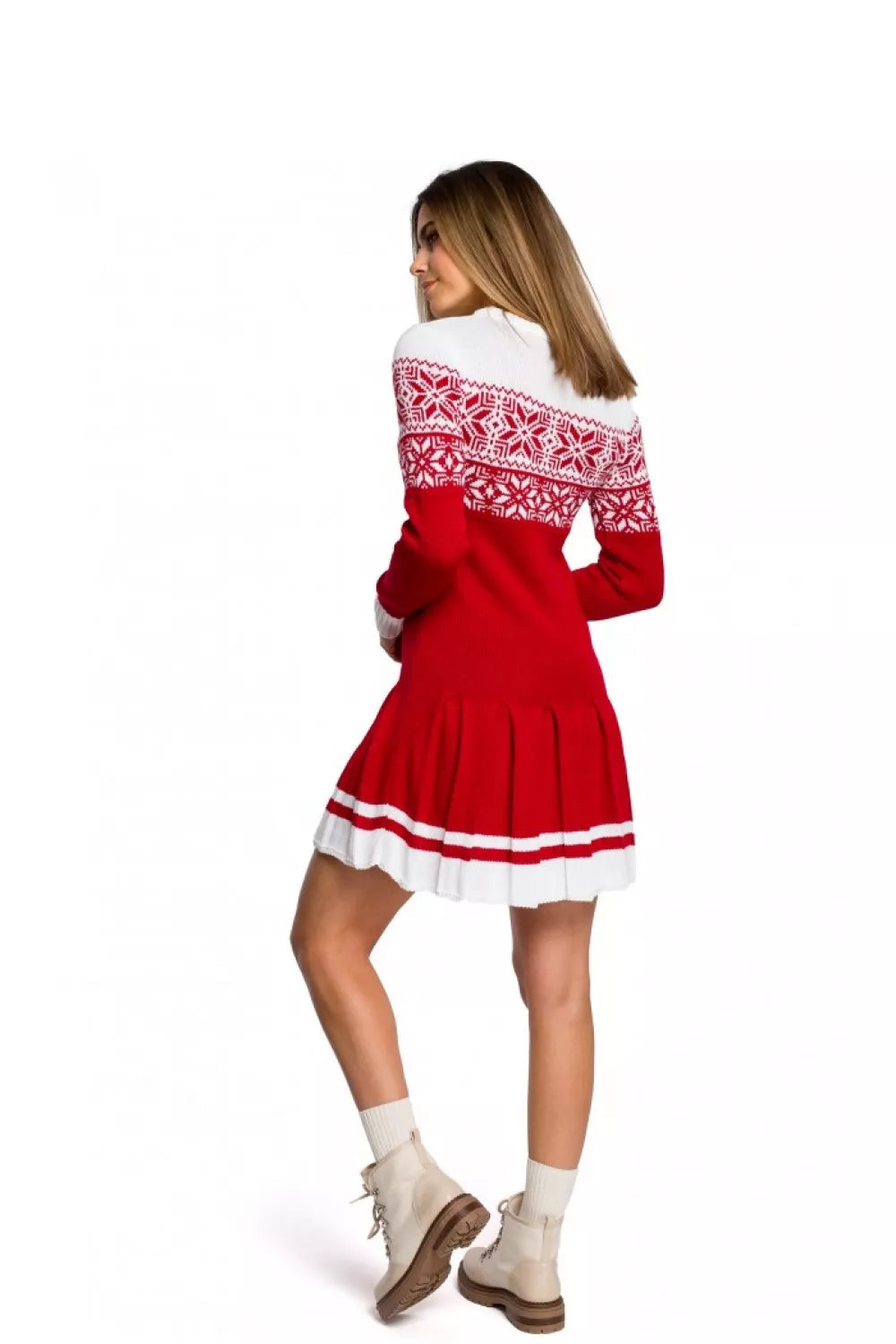 Suknelė kasdienai, modelis 150220, Moe