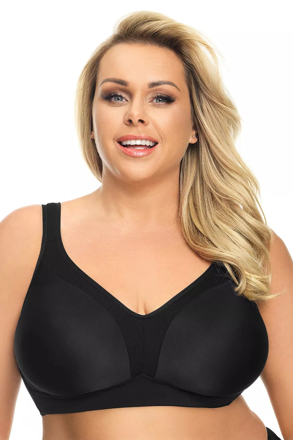 Minkštas modelis 150350 „Gorsenia Lingerie“