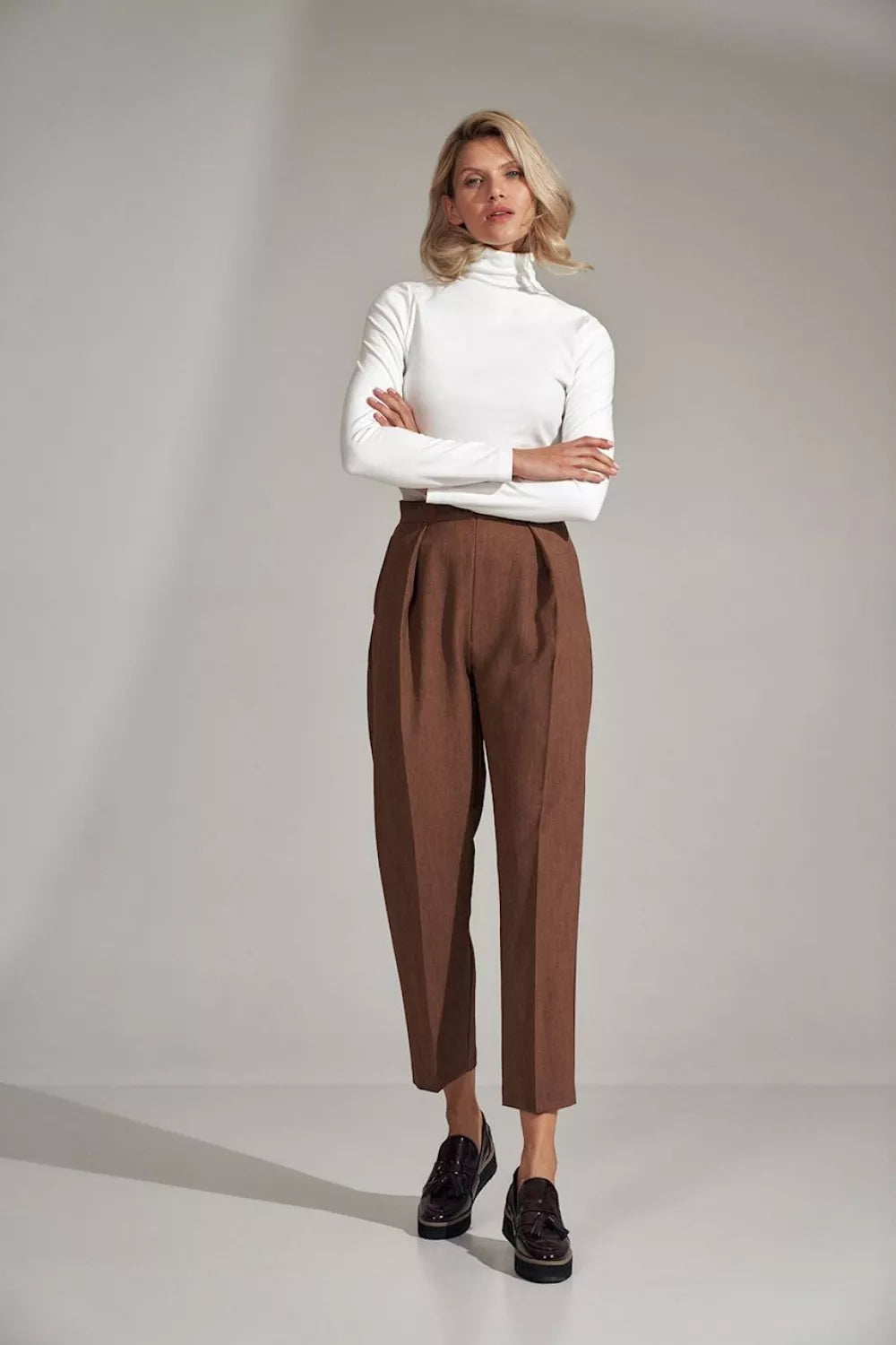 Palaidinės modelis 150427 Figl