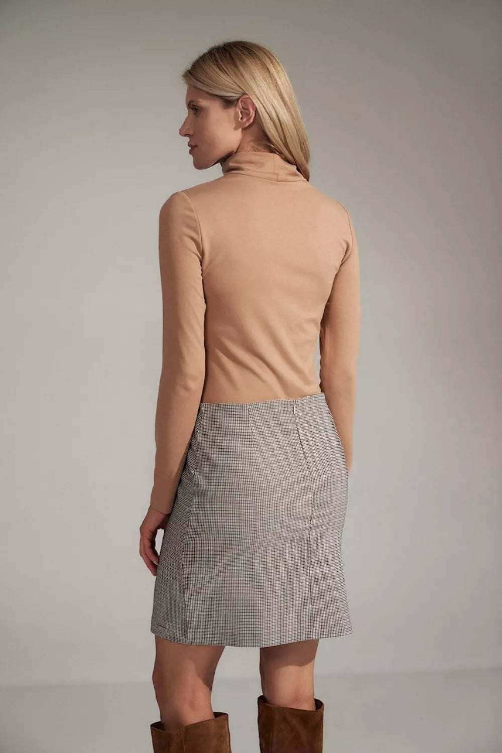 Marškiniai modelis 150429 Figl