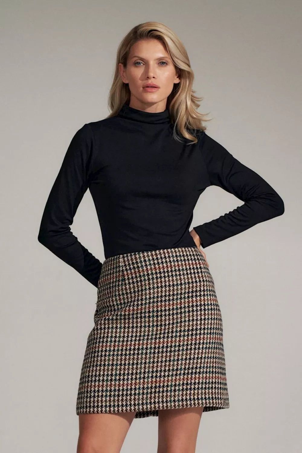 Palaidinės modelis 150430 Figl