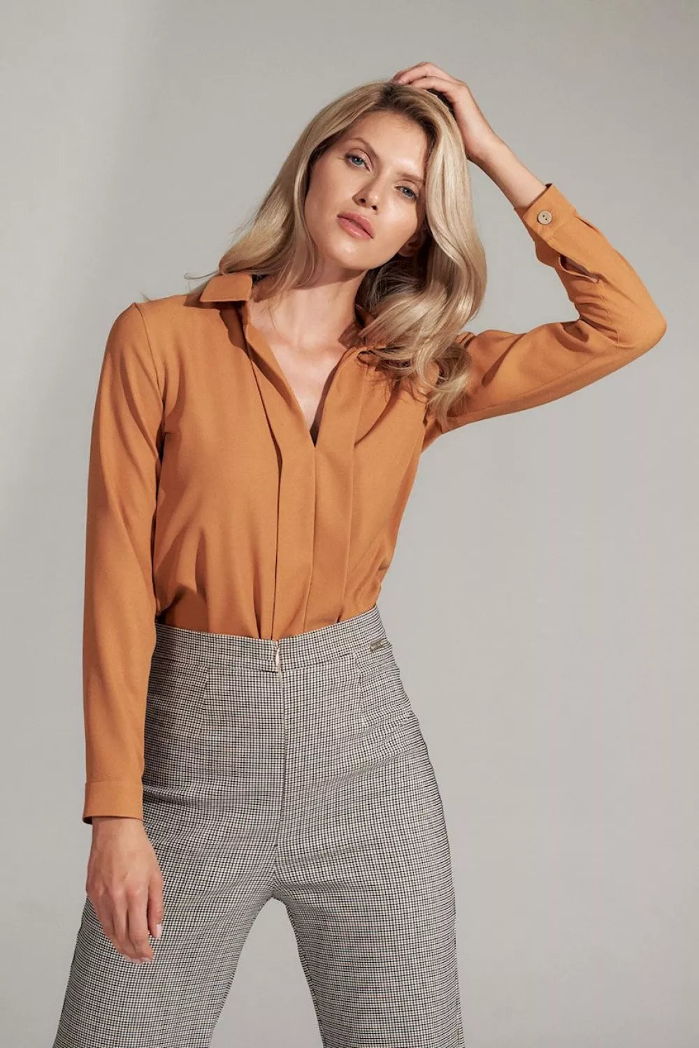 Palaidinės modelis 150431 Figl