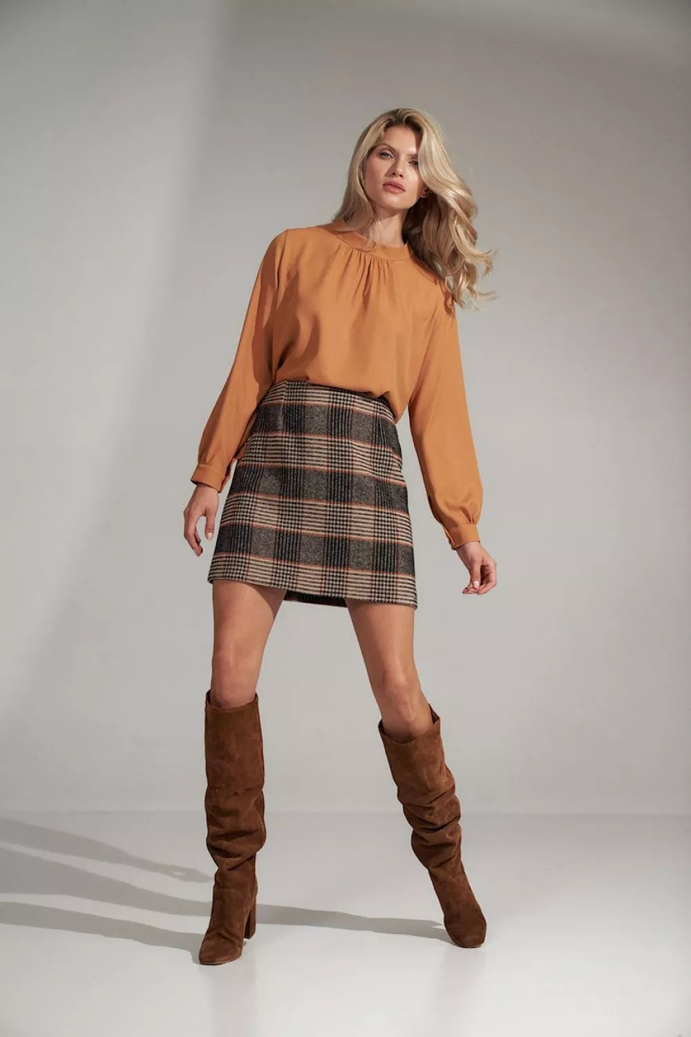 Palaidinės modelis 150435 Figl