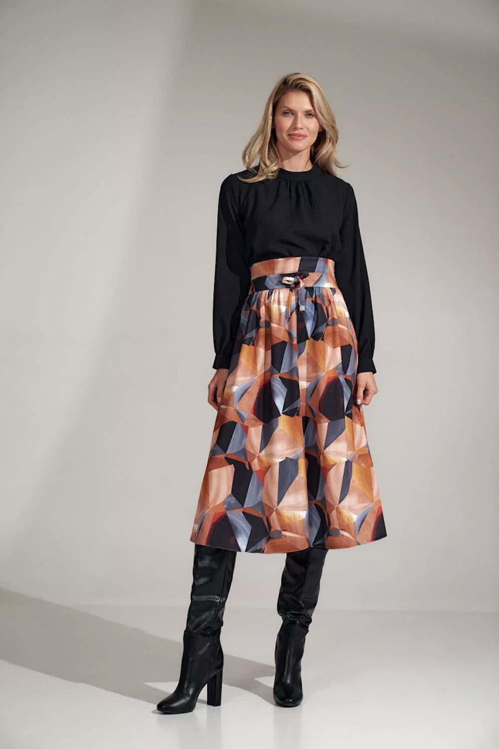 Palaidinės modelis 150436 Figl