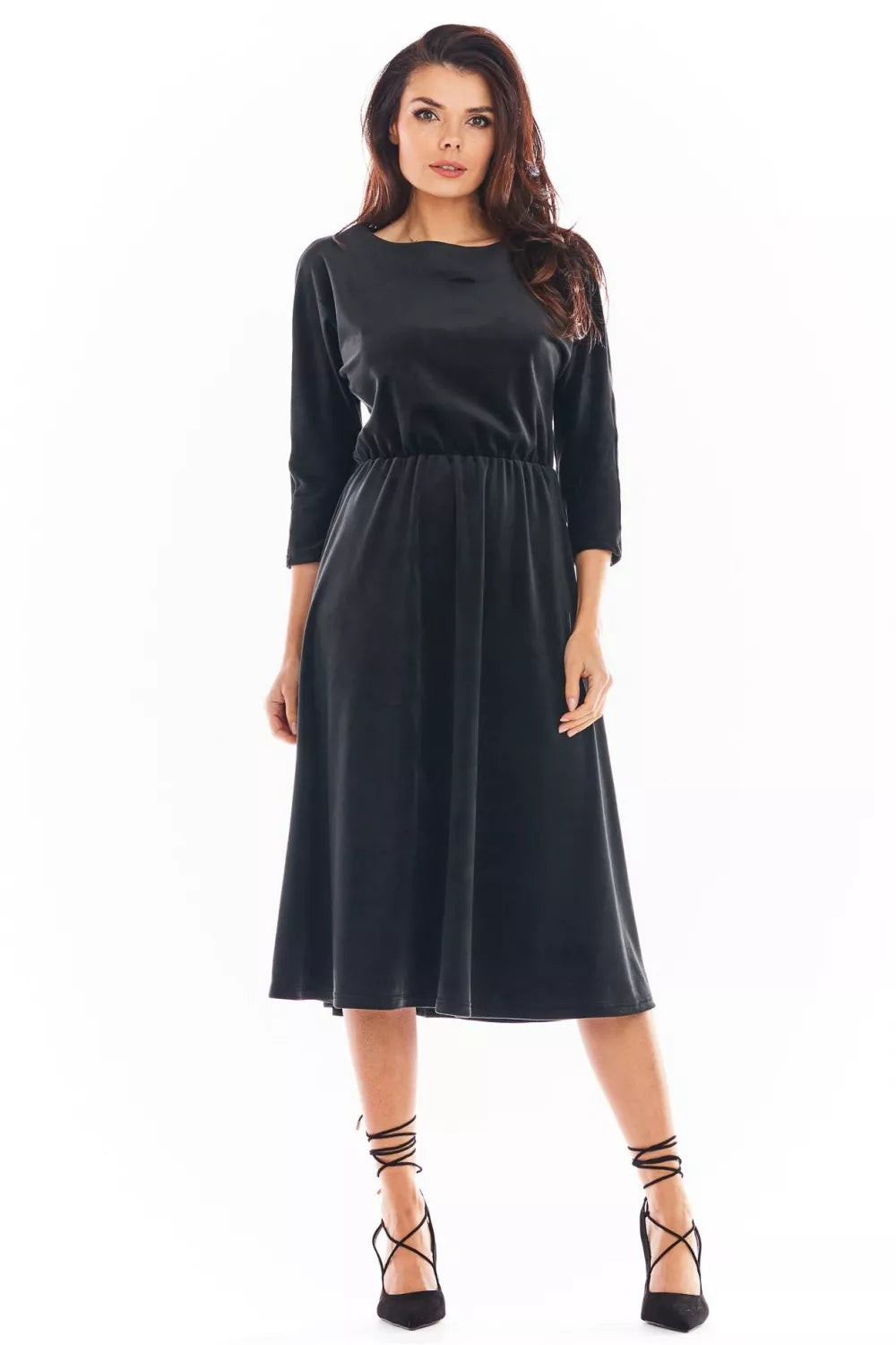 Vakarinė suknelė, modelis 150734 awama