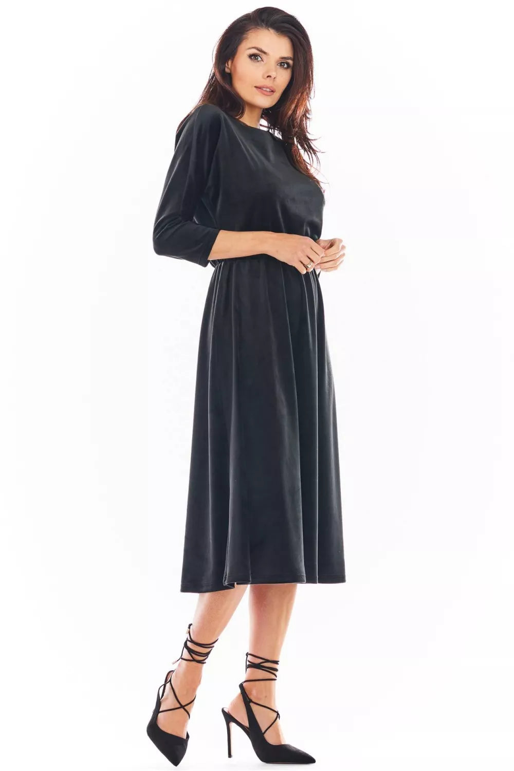 Vakarinė suknelė, modelis 150734 awama