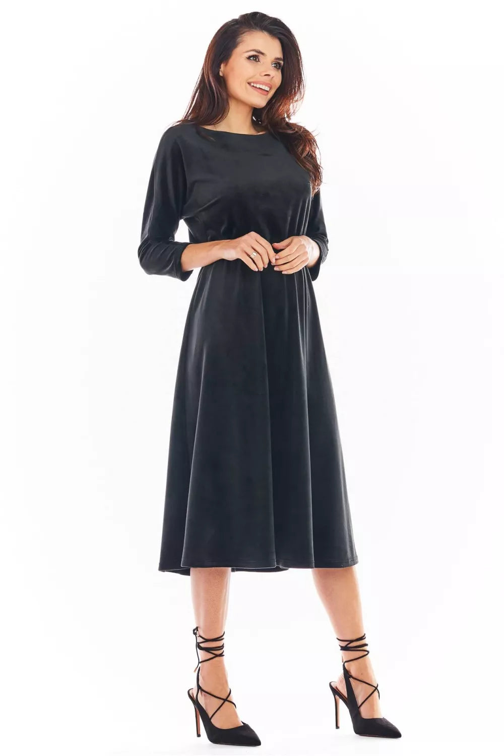 Vakarinė suknelė, modelis 150734 awama
