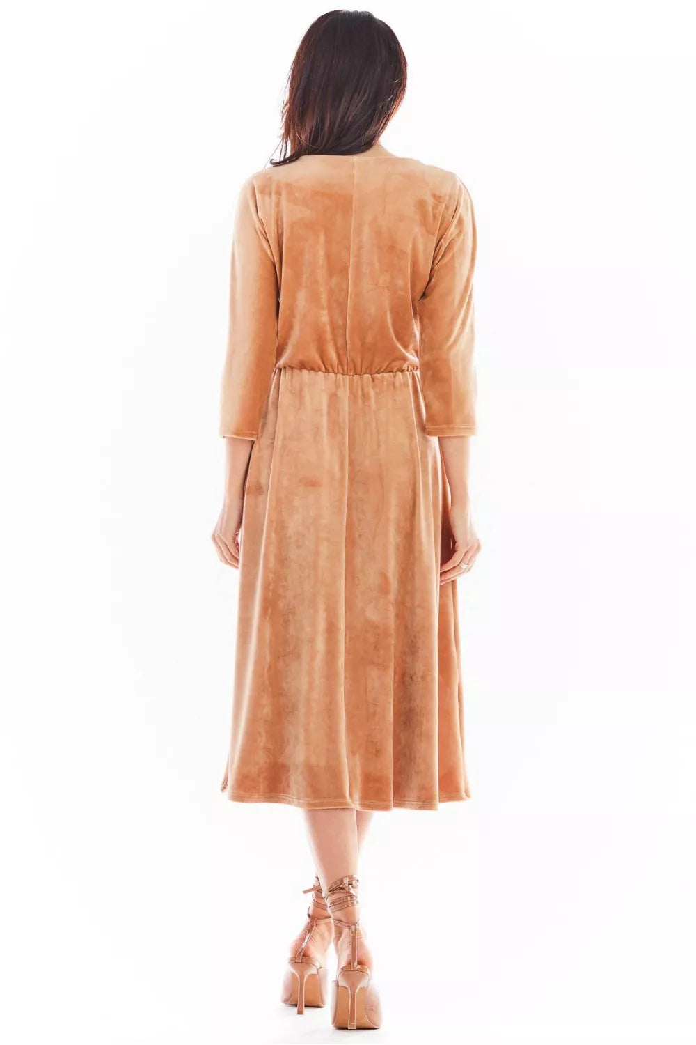 Vakarinė suknelė, modelis 150737 awama