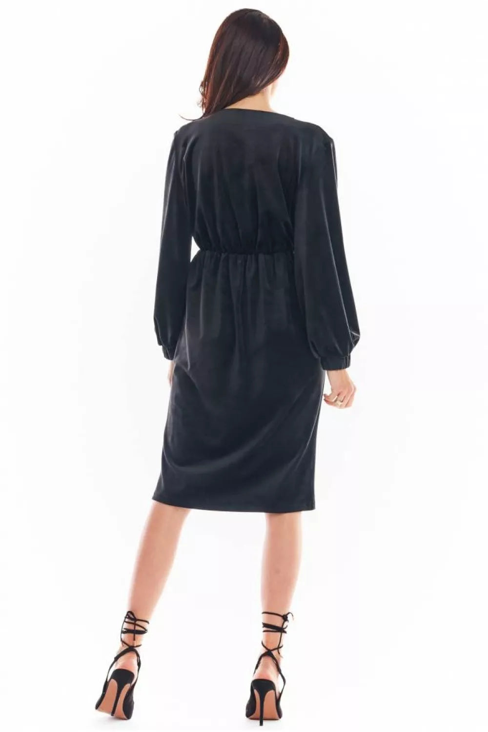Vakarinės suknelės modelis 150746 awama