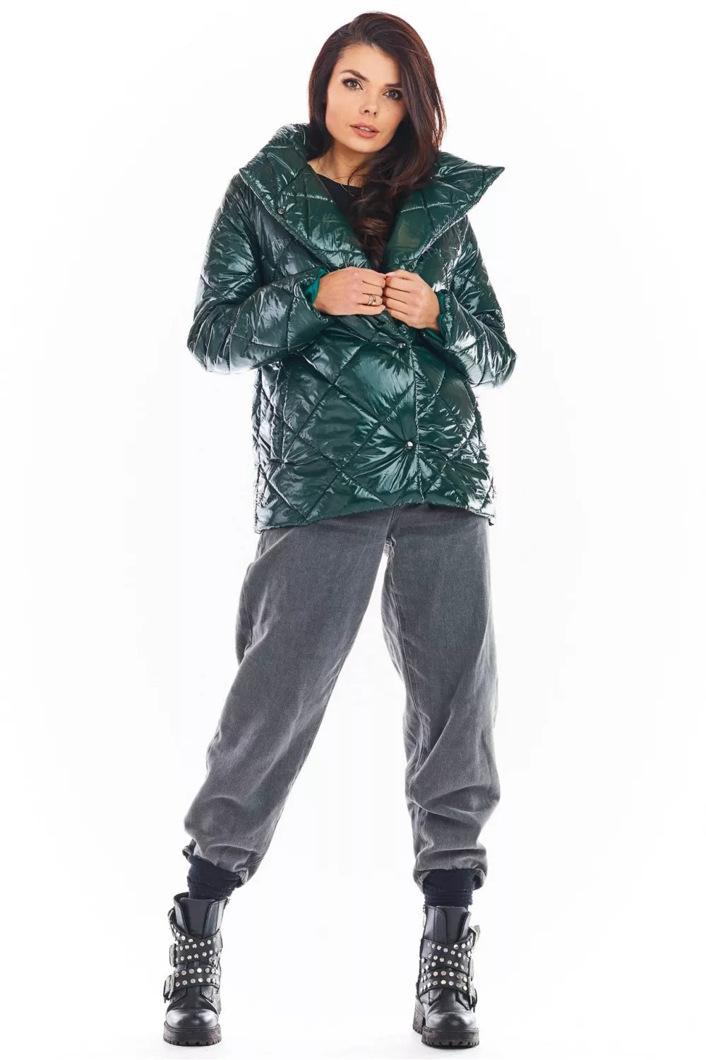 Striukės modelis 150776 awama
