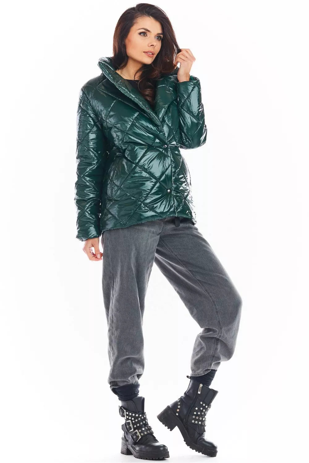 Striukės modelis 150776 awama