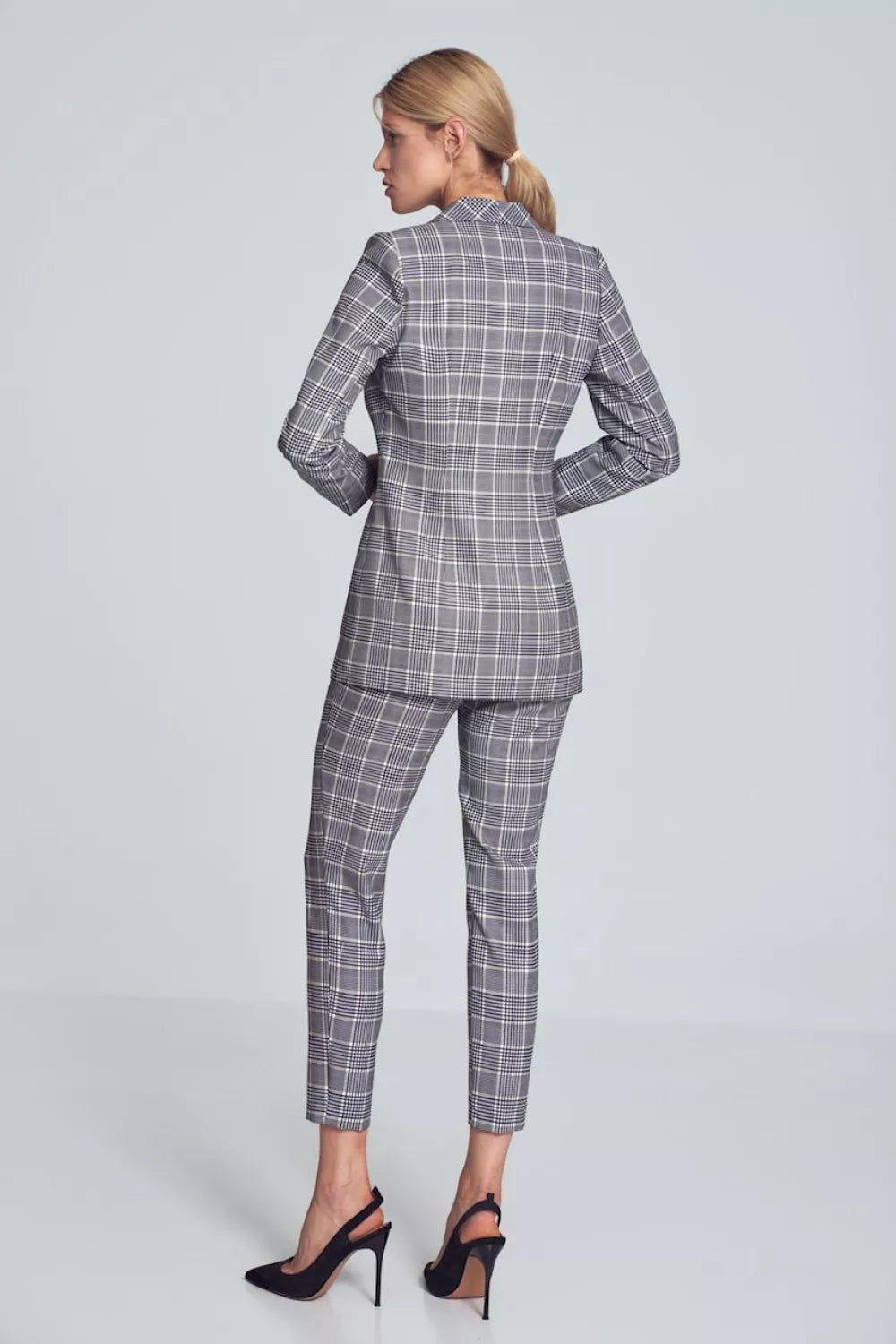 Švarkas, modelis 150784, Figl