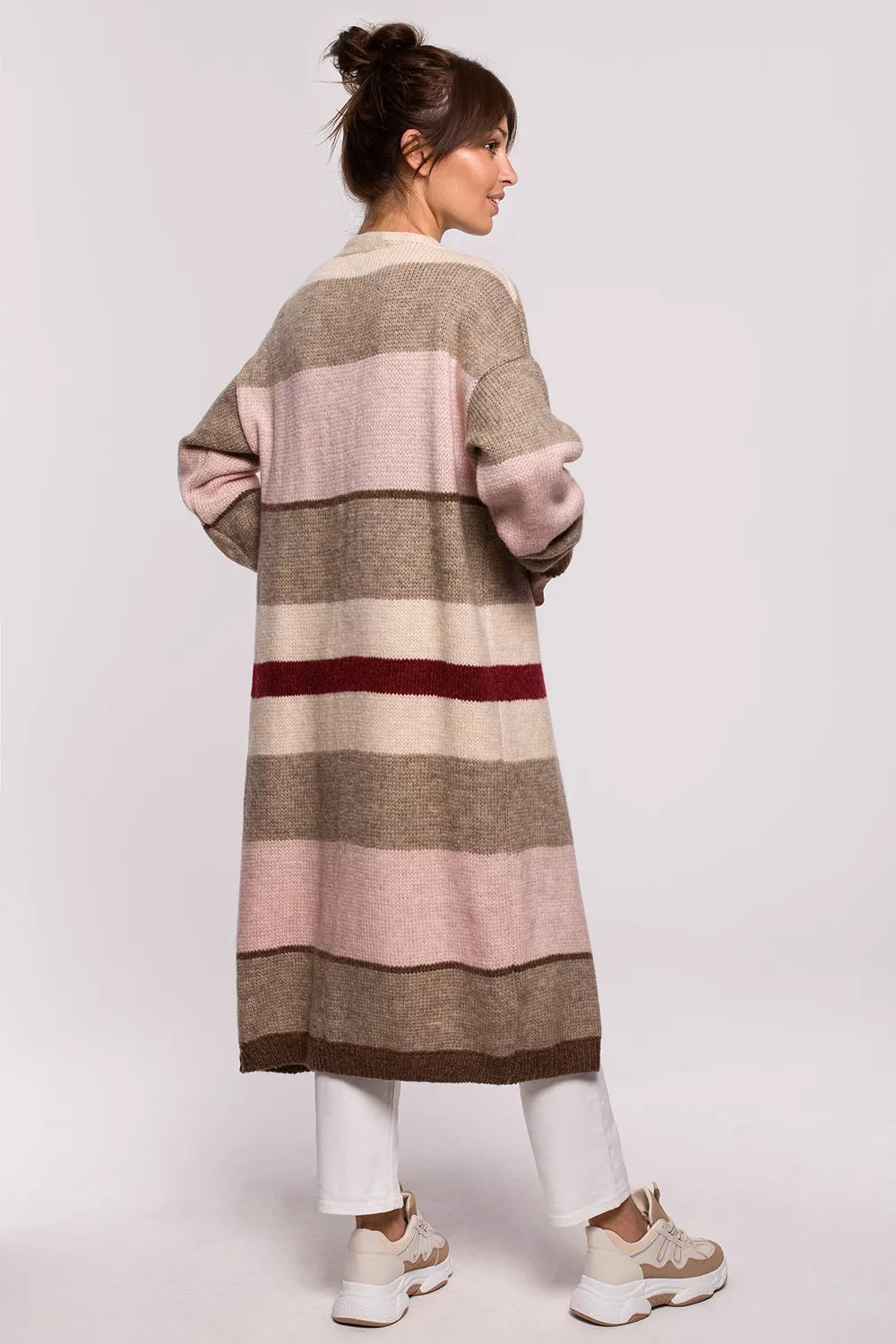 Kardiganas, modelis 148240 BE Knit