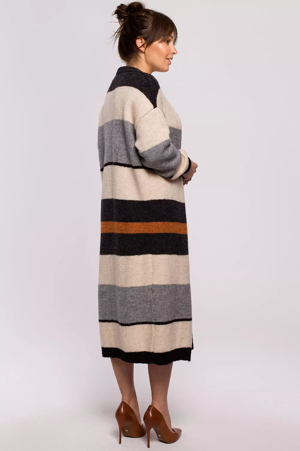 Kardiganas, modelis 148241 BE Knit